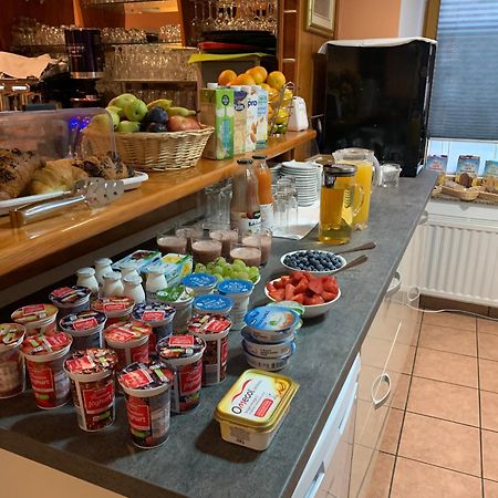 Gostisce Sovdat Bovec Eksteriør bilde